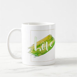 Liefde, Lovemug, Liefde koffiecadeau Koffie Mok