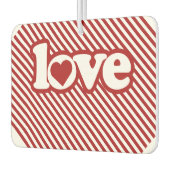 Liefde luchtverfrisser (Links)