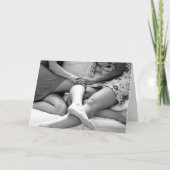 Liefde Maakt De Reis De Moete Waard Kaart (Voorkant)