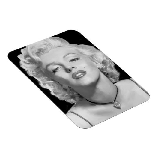 liefde magneet (Rechterzijde)