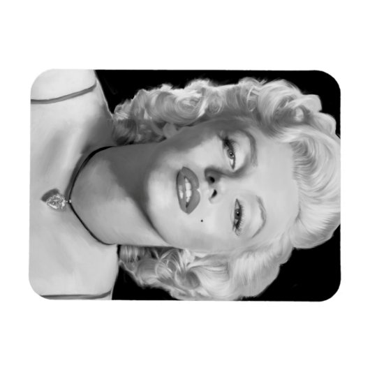 liefde magneet (Horizontaal)