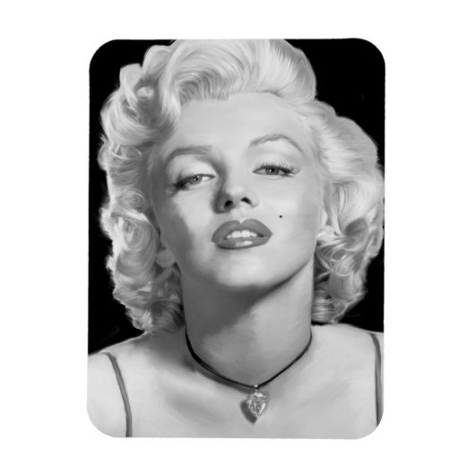 liefde magneet (Verticaal)