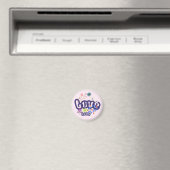 liefde magneet (Insitu (Vaatwasser))