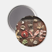 Liefde Magneet (Voorkant / Achterkant)