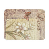 Liefde Magneet (Horizontaal)