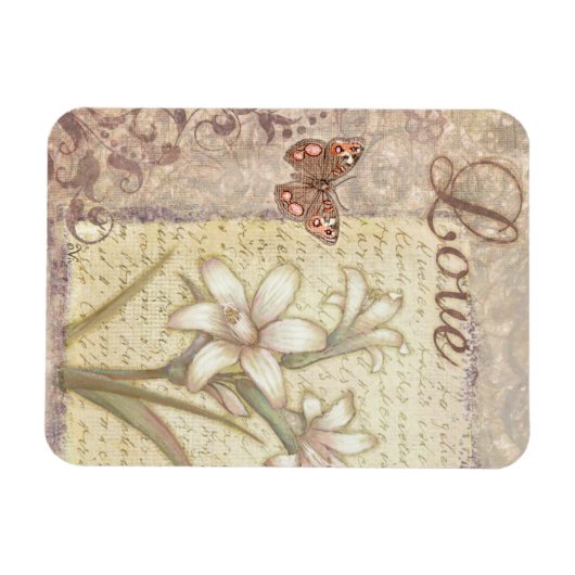 Liefde Magneet (Horizontaal)