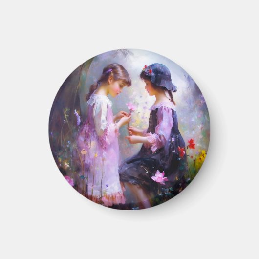 Liefde Magneet (Voorkant)