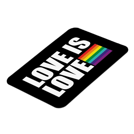 Liefde Magneet (Linkerzijde)