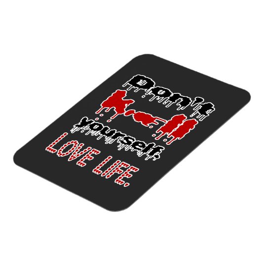 Liefde Magneet (Linkerzijde)