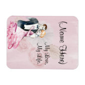  liefde magneet (Horizontaal)