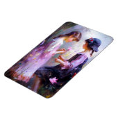 Liefde Magneet (Linkerzijde)