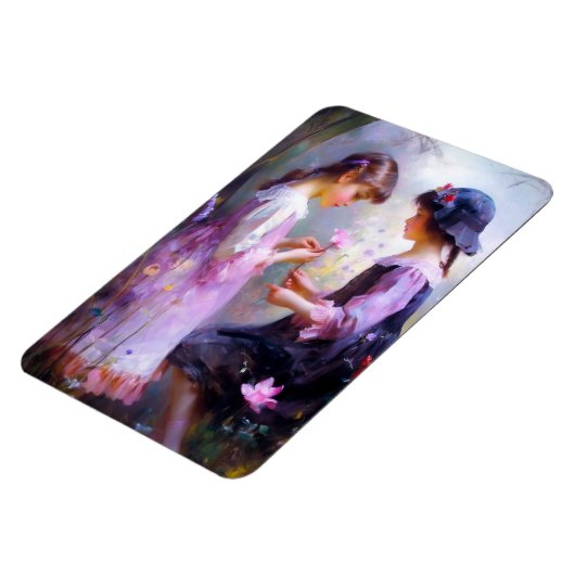 Liefde Magneet (Linkerzijde)