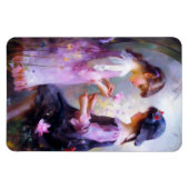 Liefde Magneet (Horizontaal)