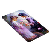 Liefde Magneet (Rechterzijde)