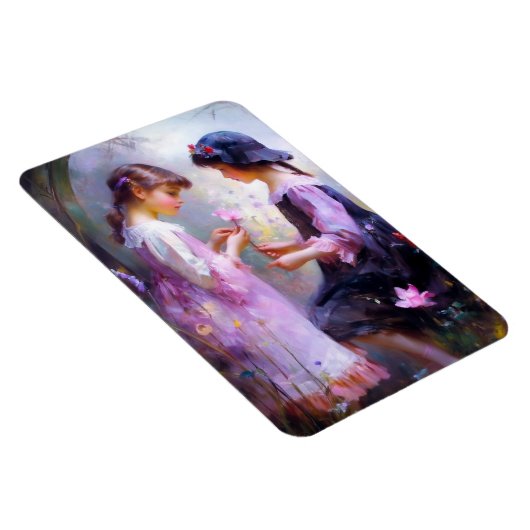 Liefde Magneet (Rechterzijde)