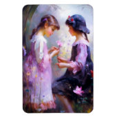 Liefde Magneet (Verticaal)