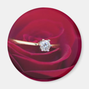 Liefde Magneet
