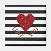 Liefde Magneet (Voorkant)