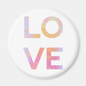 Liefde Magneet (Voorkant)