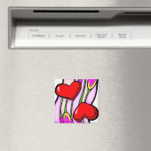 LIEFDE MAGNETEN (Insitu (Vaatwasser))