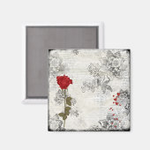 Liefde magneten (Voorkant / Achterkant)