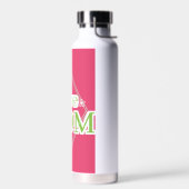 Liefde mama cadeaus waterfles (Links)