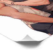 Liefde Man Gay Daddies Know Best Foto Afdruk (Hoek)