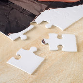 Liefde Man Gay Daddies Know Best Legpuzzel (Zijkant)