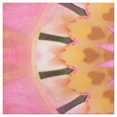 Liefde Mandalas..... Stof (Swatch)