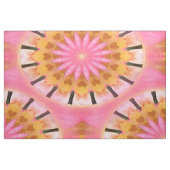 Liefde Mandalas..... Stof (Fat Quarter)