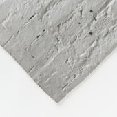 Liefde me lief, beste muurcitaten fleece deken (Hoek)