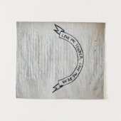 Liefde me lief, beste muurcitaten wandkleed (Voorkant (horizontaal))