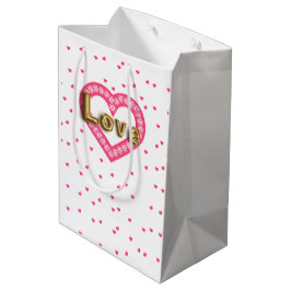 liefde medium cadeauzakje