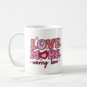 Liefde Meer Mok
