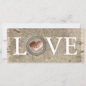 Liefde met deze ring van Shirley Taylor (Achterkant)