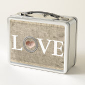 Liefde met deze ring van Shirley Taylor (Achterkant)