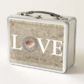 Liefde met deze ring van Shirley Taylor (Voorkant)