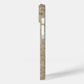 Liefde met deze ring van Shirley Taylor Case-Mate iPhone Case (Achterkant / Links)