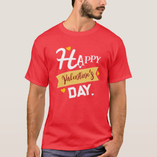 Liefde met mode t-shirt