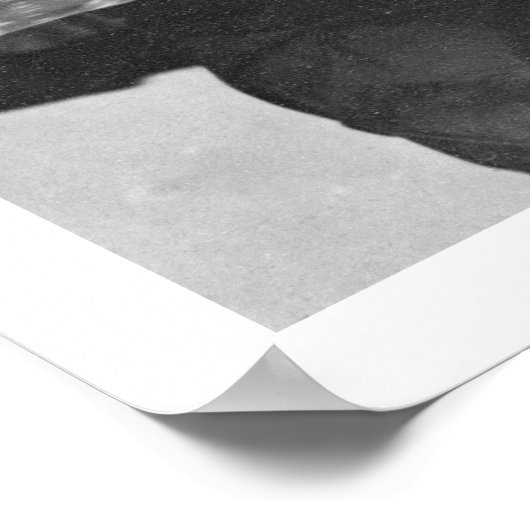 Liefde mijn zuster Eskimo 1908 Poster (Hoek)