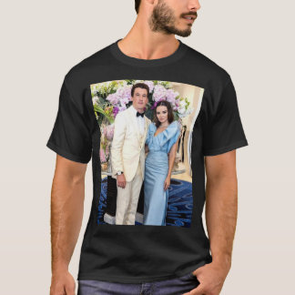 liefde Miles Teller macht de beste T-shirt