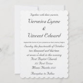 Liefde mislukt nooit Bijbelse weddenschappen Kaart (Achterkant)