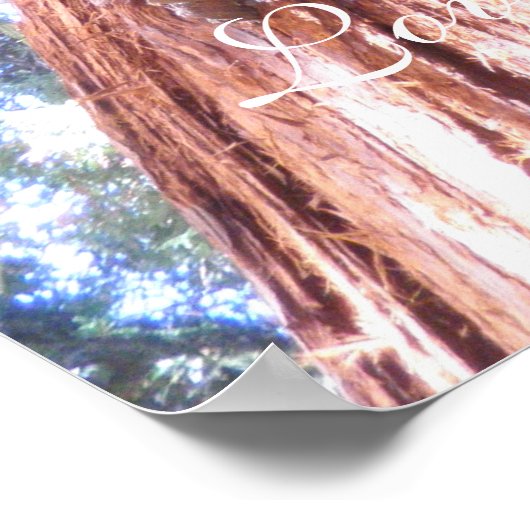 Liefde mislukt nooit poster (Hoek)