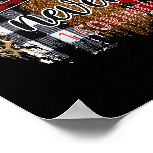 Liefde mislukt nooit poster (Hoek)