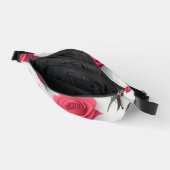 Liefde Modern Roos Collectie Heuptasje (Open)