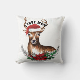 Liefde Moeder Unieke Luxe Wonen Sierkussennen Kussen