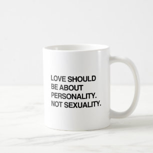 LIEFDE MOET OVER PERSONALITEIT GAAN.png Koffiemok