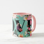 Liefde Mok (Voorkant rechts)