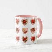  liefde mok (Voorkant rechts)