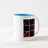 :Liefde Mok (Voorkant rechts)